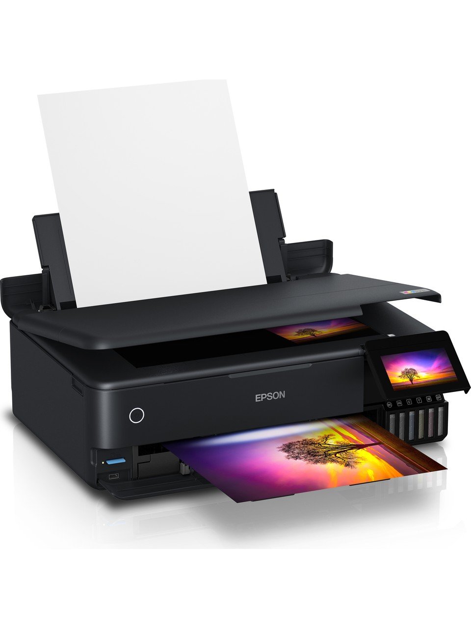 Epson L8180