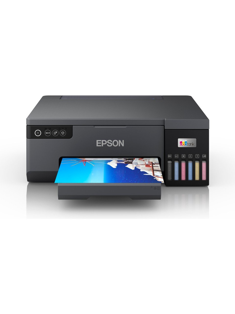 Epson L8050